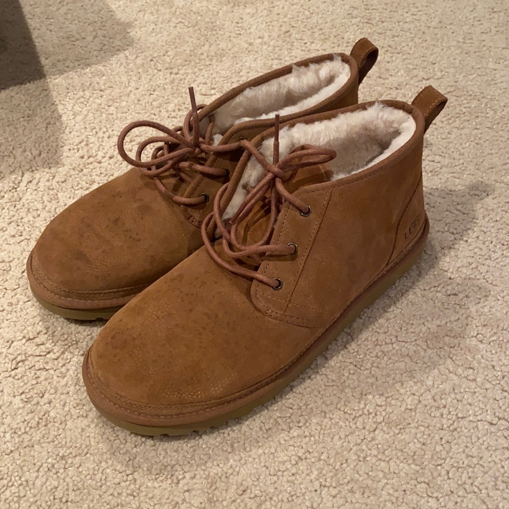 Ugg Neumel Boot
